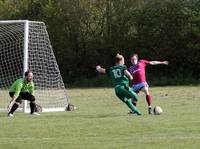 Hempnall v Horsford 29th April 2023 48