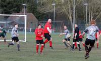 Hempnall v Costessey 35