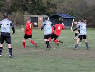 Hempnall v Costessey 38