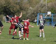 Reserves v Tacolneston Res 19 4 2022 11