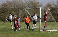 Reserves v Tacolneston Res 19 4 2022 15