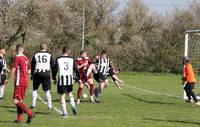 Reserves v Tacolneston Res 19 4 2022 19
