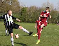 Reserves v Tacolneston Res 19 4 2022 24