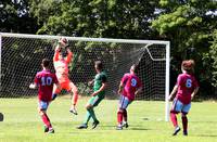 Hempnall v Horsford 12th Aug 2023 2