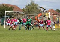 Hempnall v Horsford 12th Aug 2023 3