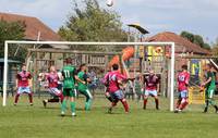 Hempnall v Horsford 12th Aug 2023 4