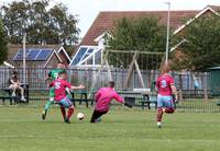 Hempnall v Horsford 12th Aug 2023 5