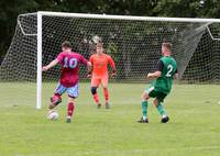 Hempnall v Horsford 12th Aug 2023 9