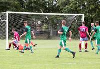 Hempnall v Horsford 12th Aug 2023 10