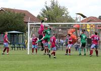 Hempnall v Horsford 12th Aug 2023 11