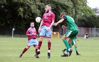 Hempnall v Horsford 12th Aug 2023 12