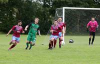 Hempnall v Horsford 12th Aug 2023 13