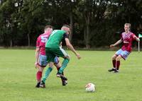 Hempnall v Horsford 12th Aug 2023 14