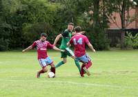 Hempnall v Horsford 12th Aug 2023 15