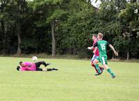 Hempnall v Horsford 12th Aug 2023 16