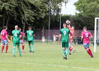 Hempnall v Horsford 12th Aug 2023 19