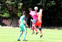 Hempnall v Horsford 12th Aug 2023 20