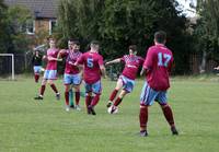 Hempnall v Horsford 12th Aug 2023 21