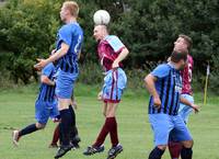 Hempnall v Martham 8th Sept 2018 1