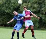 Hempnall v Martham 8th Sept 2018 2