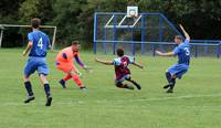 Hempnall v Martham 8th Sept 2018 3