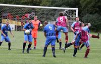 Hempnall v Martham 8th Sept 2018 4