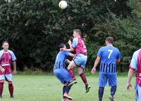 Hempnall v Martham 8th Sept 2018 5