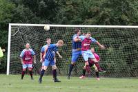 Hempnall v Martham 8th Sept 2018 6