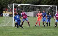 Hempnall v Martham 8th Sept 2018 7