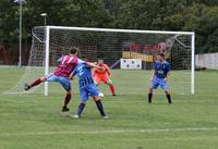 Hempnall v Martham 8th Sept 2018 8