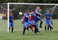 Hempnall v Martham 8th Sept 2018 9