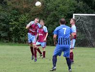 Hempnall v Martham 8th Sept 2018 10