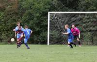 Hempnall v Martham 8th Sept 2018 11