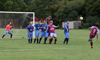 Hempnall v Martham 8th Sept 2018 12