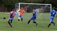 Hempnall v Martham 8th Sept 2018 14