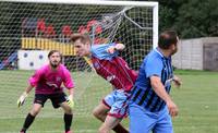 Hempnall v Martham 8th Sept 2018 15