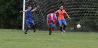 Hempnall v Martham 8th Sept 2018 16