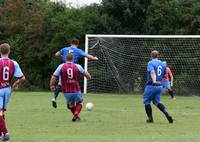 Hempnall v Martham 8th Sept 2018 17