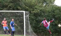 Hempnall v Martham 8th Sept 2018 18