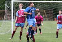 Hempnall v Martham 8th Sept 2018 19