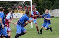 Hempnall v Martham 8th Sept 2018 20