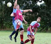 Hempnall v Martham 8th Sept 2018 21