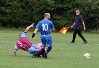 Hempnall v Martham 8th Sept 2018 22