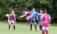 Hempnall v Martham 8th Sept 2018 24