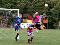 Hempnall v Martham 8th Sept 2018 25