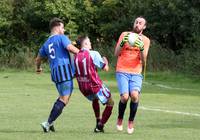 Hempnall v Martham 8th Sept 2018 28