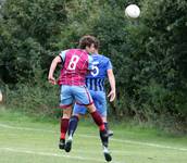 Hempnall v Martham 8th Sept 2018 29