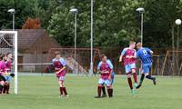 Hempnall v Martham 8th Sept 2018 30