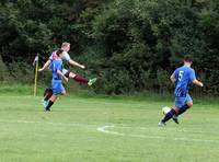 Hempnall v Martham 8th Sept 2018 32