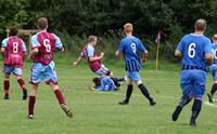 Hempnall v Martham 8th Sept 2018 33